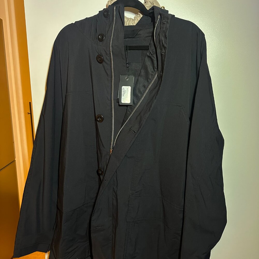rag and bone Bleeker Field Jacket